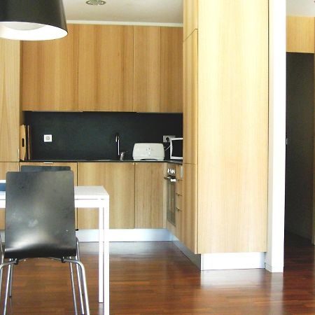 Excelente Apartamento En La Isla De Arosa Apartment ภายนอก รูปภาพ