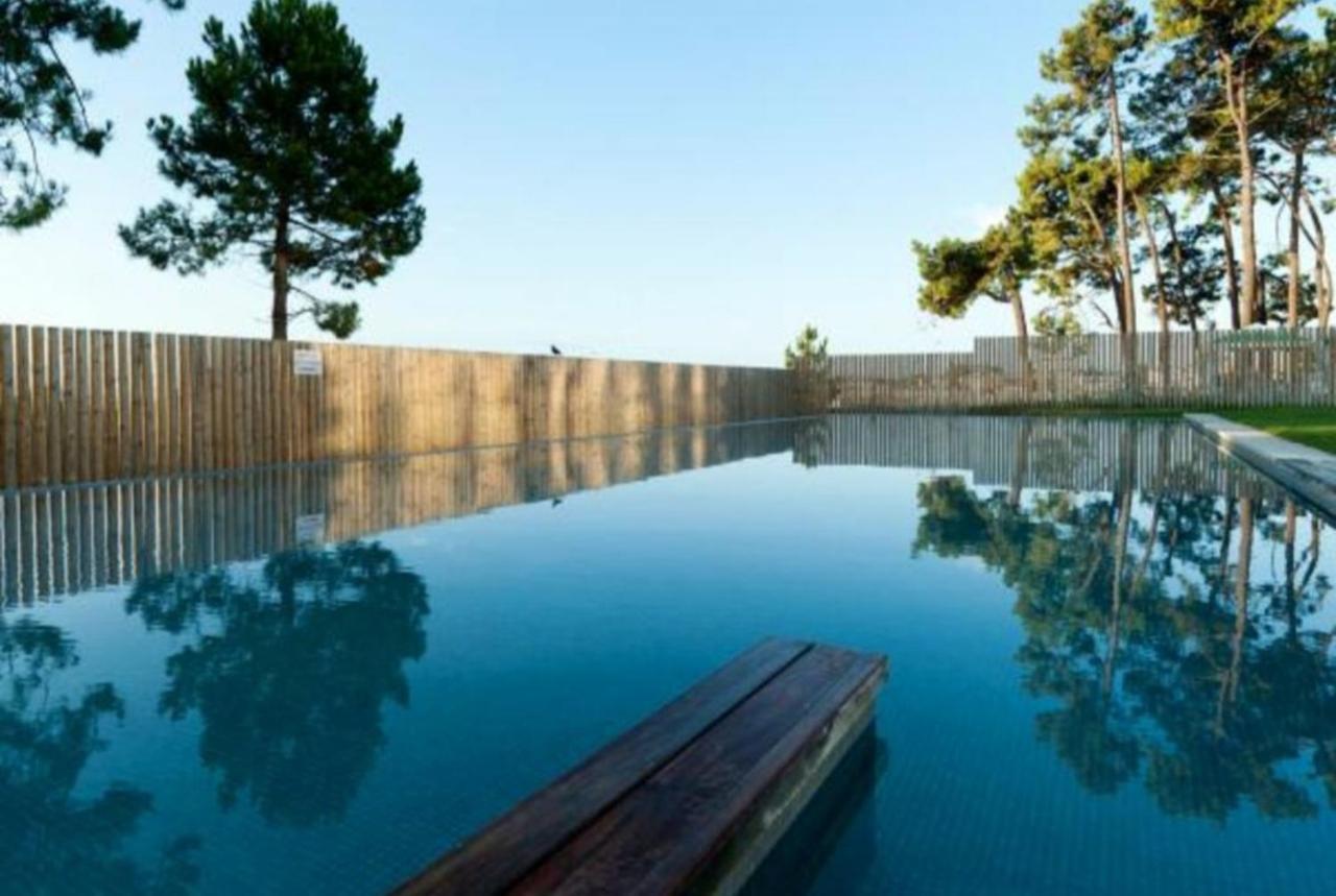 Excelente Apartamento En La Isla De Arosa Apartment ภายนอก รูปภาพ