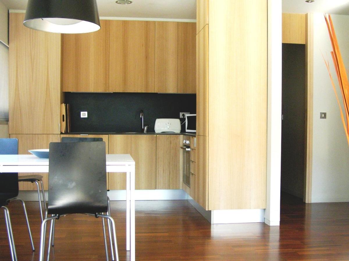 Excelente Apartamento En La Isla De Arosa Apartment ภายนอก รูปภาพ