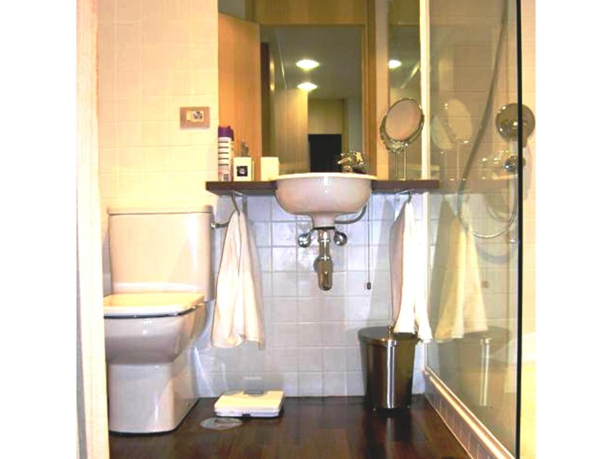 Excelente Apartamento En La Isla De Arosa Apartment ภายนอก รูปภาพ