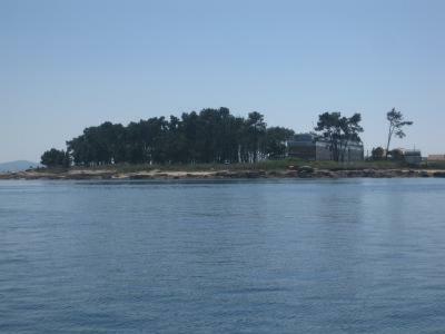 Excelente Apartamento En La Isla De Arosa Apartment ภายนอก รูปภาพ