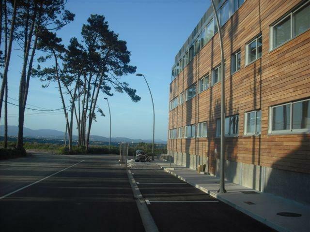 Excelente Apartamento En La Isla De Arosa Apartment ภายนอก รูปภาพ