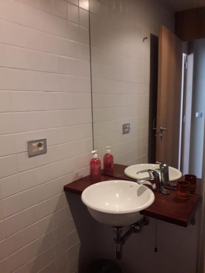 Excelente Apartamento En La Isla De Arosa Apartment ภายนอก รูปภาพ