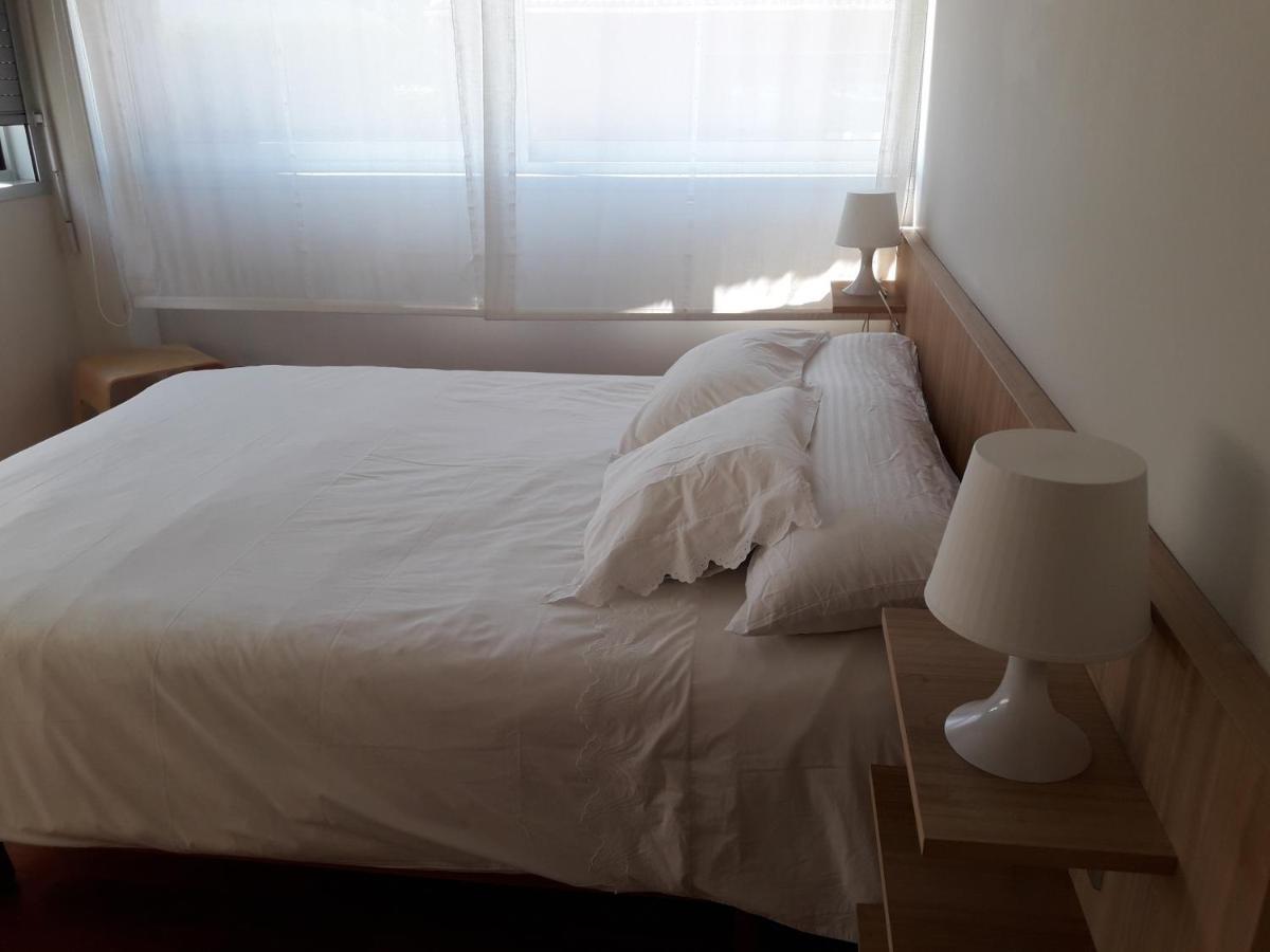 Excelente Apartamento En La Isla De Arosa Apartment ภายนอก รูปภาพ